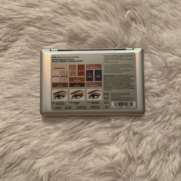 Physicians Formula Tropical Days palette - Picture 4 of 4